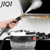 Limpador a Vapor JIQI 3Bar - Aquecimento Rápido, Limpeza Poderosa